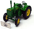 ERTL - 15946 - John Deere 1937 