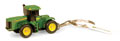 ERTL - 15950 - John Deere 4WD Tractor 