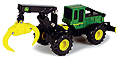 ERTL - 15959 - John Deere 648H 