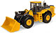 ERTL - 15988 - John Deere 824K 