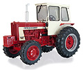 ERTL - 16222A - Farmall 806 Diesel