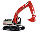 ERTL - 16230 - Link Belt 210X3