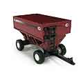ERTL - 16256 - J&M Gravity Wagon