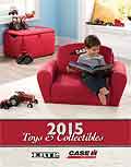 ERTL - 17655 - 2015 Case IH ERTL