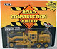 ERTL - 1848-SP - Caterpillar 12G 