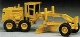ERTL - 1848 - Caterpillar 12G 