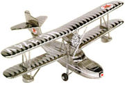 ERTL - 19813 - Texaco - Wings Of