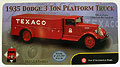 ERTL - 2002TT-POS - Texaco #19 (2002) 
