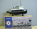 ERTL - 20208P - Texaco #2 - Nautical 