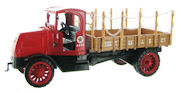 ERTL - 20210 - Texaco #18 (2001)