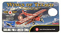 ERTL - 20211P-POS-2 - Texaco - Set of 