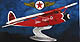 ERTL - 20684P - Texaco - Wings Of 