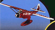 ERTL - 20685P - Texaco - Wings Of 