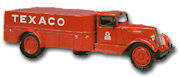 ERTL - 20728P - Texaco #19 (2002) 