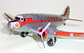 ERTL - 21263P - Texaco - Wings Of