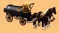 ERTL - 21331P - Shell #1 (2003) 