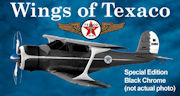 ERTL - 21426P - Texaco - Wings Of 