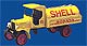 ERTL - 21446P - Shell #2 (2004) 
