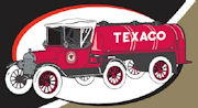 ERTL - 21462P - Texaco #21 (2004) 