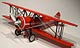 ERTL - 21564P - Texaco - Wings Of 
