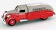 ERTL - 21594P - Chevron #1 (2005) 