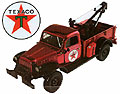 ERTL - 21761P - Texaco #23 (2006) 