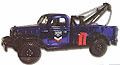 ERTL - 21763P - Standard Oil (Chevron) 