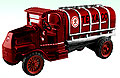 ERTL - 21840P - Texaco #24 - (2007) 