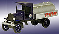ERTL - 21843P - Chevron #3 - (2007) 