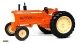 ERTL - 2220 - Allis-Chalmers D-19 