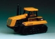 ERTL - 2404 - Caterpillar 85 Challenger 
