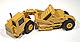ERTL - 2419 - Caterpillar 613c 