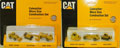 ERTL - 2427-8 - Caterpillar Micro 