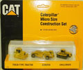 ERTL - 2428 - Caterpillar Micro 