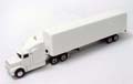 ERTL - 25534P - Sleeper Cab Tractor 