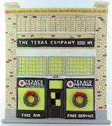 ERTL - 29230PR - Texaco 2002 Limited 
