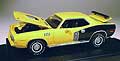 ERTL - 32246R-X - 1971 Plymouth Cuda i