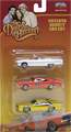 ERTL - 33630 - The Dukes of Hazzard
