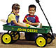 ERTL - 34438 - John Deere Kids 
