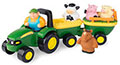 ERTL - 34908 - John Deere Kids 