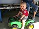 ERTL - 34986 - John Deere Kids 