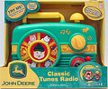 ERTL - 35076 - John Deere Preschool 