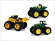 ERTL - 35091 - John Deere Monster 