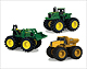 ERTL - 35092 - John Deere Monster