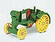 ERTL - 35108 - John Deere Vintage 