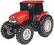 ERTL - 35114 - Case IH Mini Tractor 