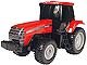 ERTL - 35120 - Case IH MOD Tractor 