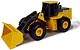 ERTL - 35250-CNP - John Deere Wheel
