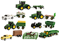ERTL - 35265B - John Deere Vehicle