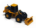 ERTL - 35318 - John Deere Wheel 